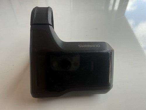 Shimano STEPS SC-EM800 Cycle Computer Display 31.8/35mm Clamp Band