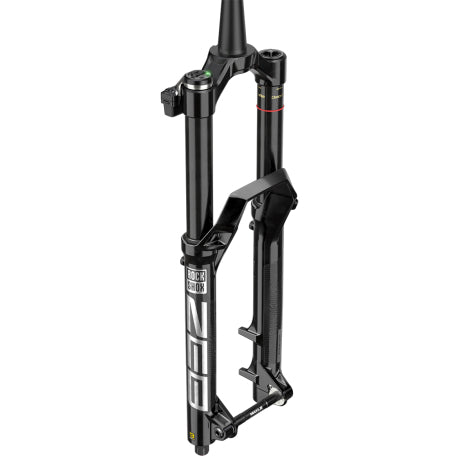 RockShox ZEB Ultimate Flight Attendant Boost Forks - 29"