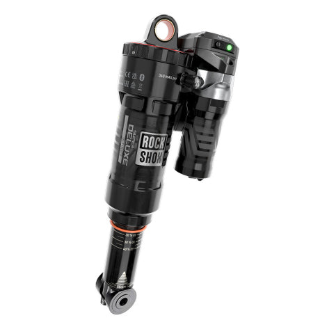 Rockshox Super Deluxe Select Flight Attendant Rear Shock - 230