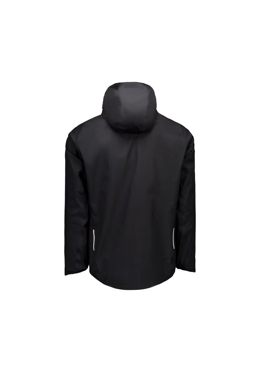 Men's Motion Rain MTB Jacket  - Uranium Black