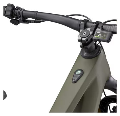 Shimano Steps EW-SW300 E-Tube Satellite Switch