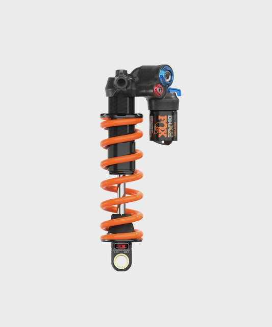 FOX DHX2 Factory 2Pos-Adjust Shock 2022/23