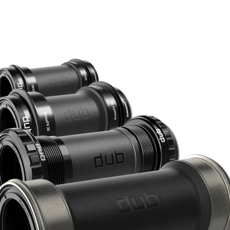 SRAM DUB Bottom Brackets