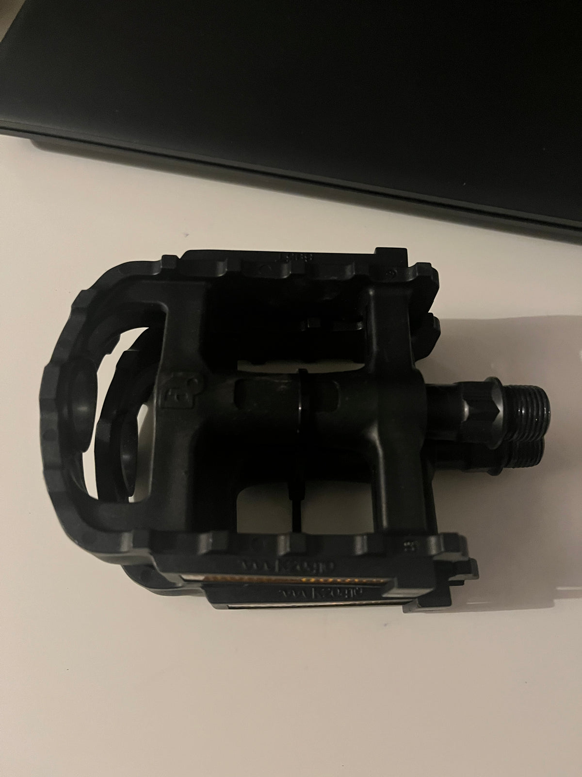 Cube MTB Flat Pedals - Brand New