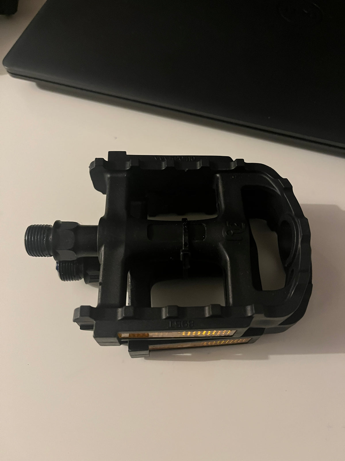 Cube MTB Flat Pedals - Brand New
