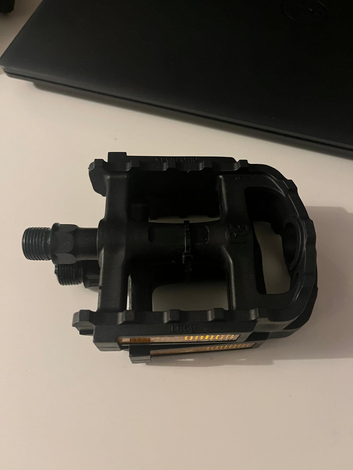 Cube MTB Flat Pedals - Brand New