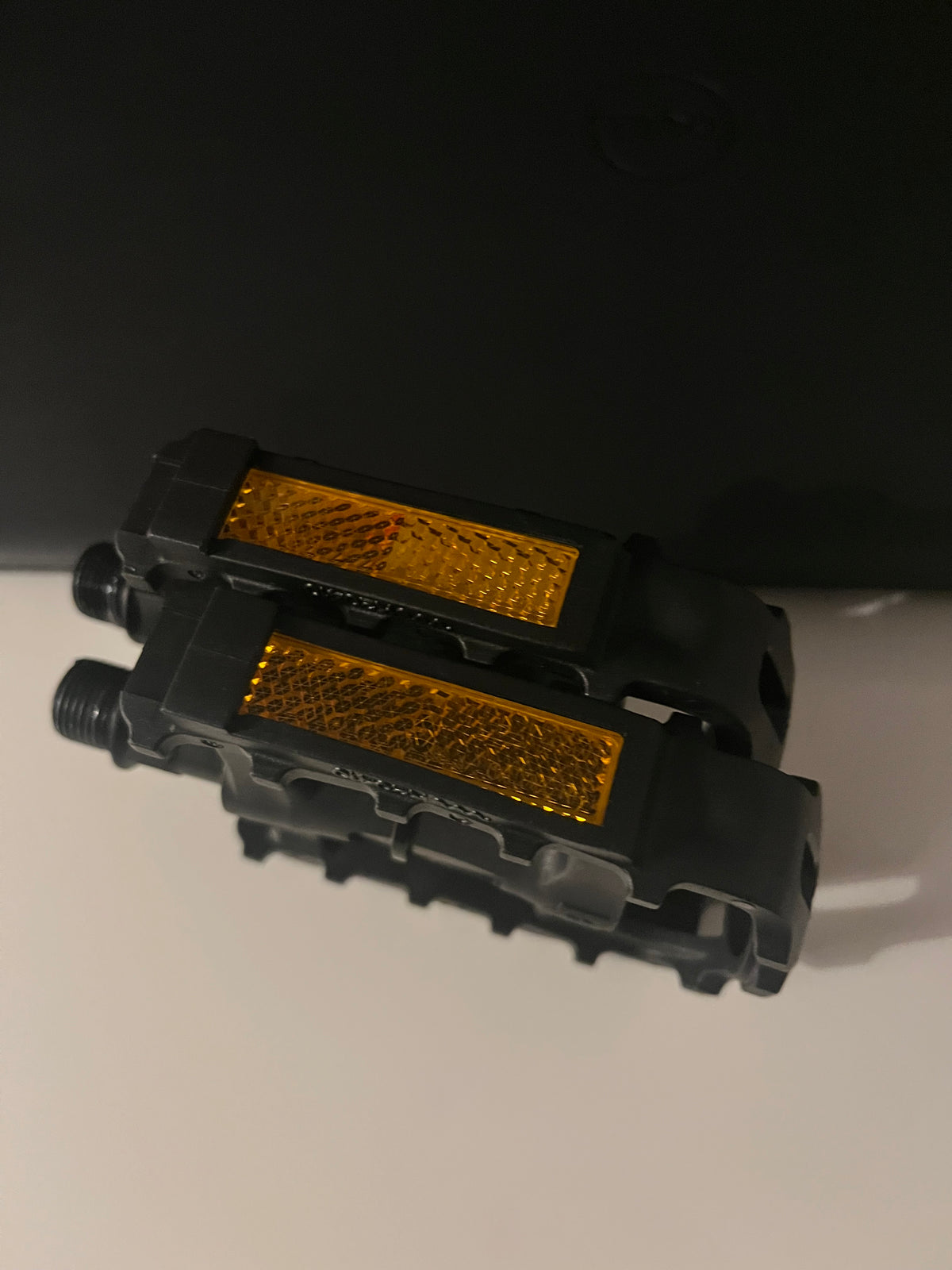 Cube MTB Flat Pedals - Brand New