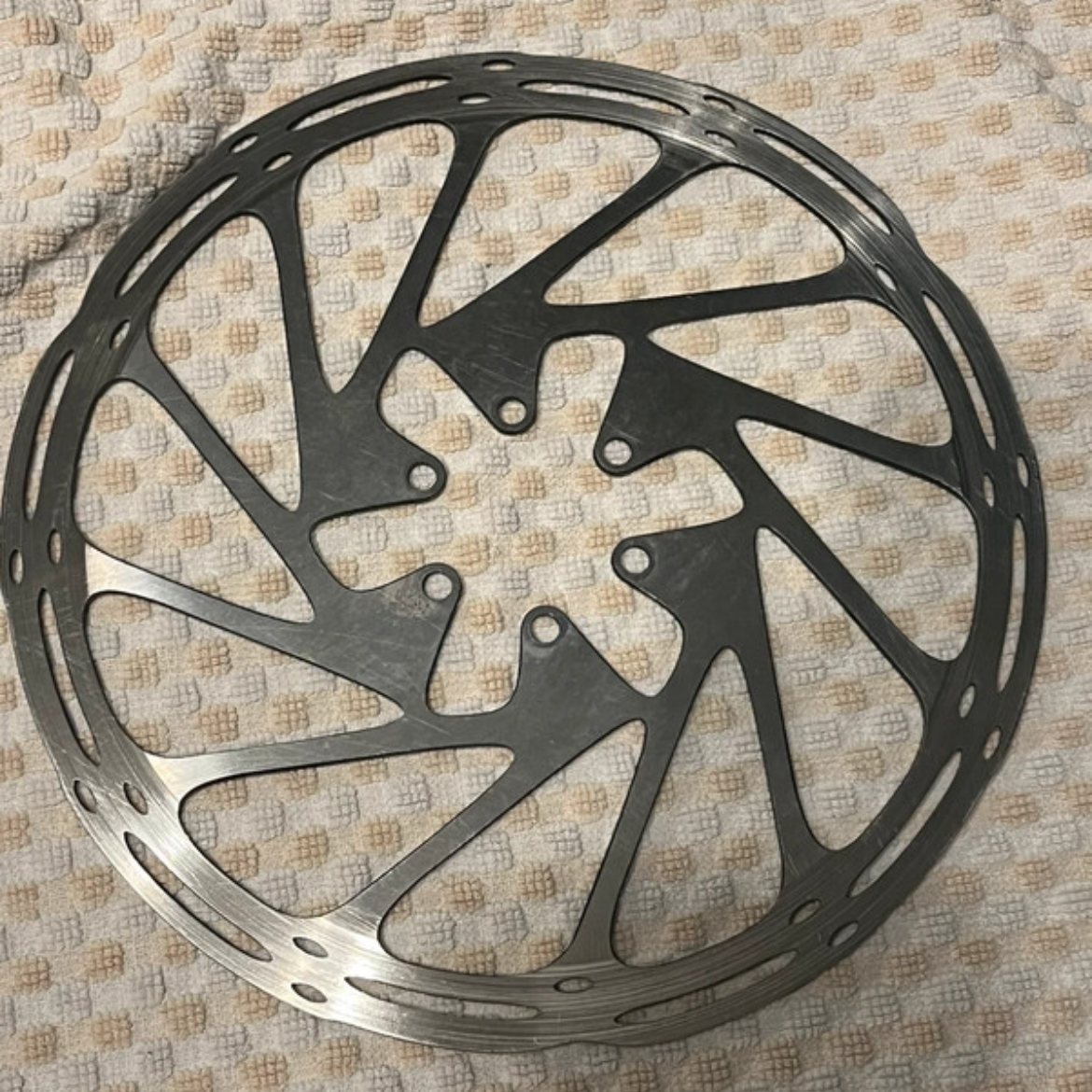 Sram Centerline 200mm 6 Bolt Rotor
