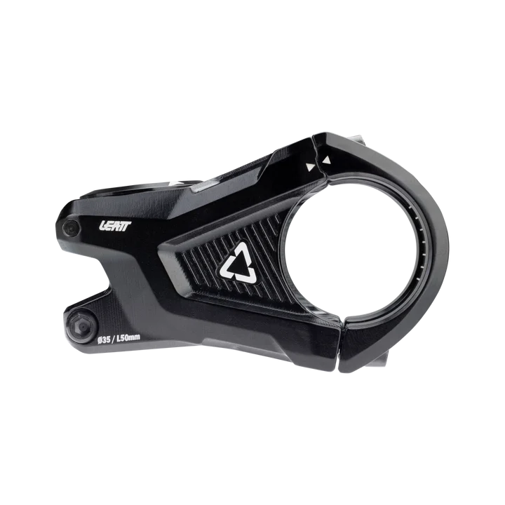 LEATT Gravity 6.0 35mm X 40mm Stem MTB - EMTB