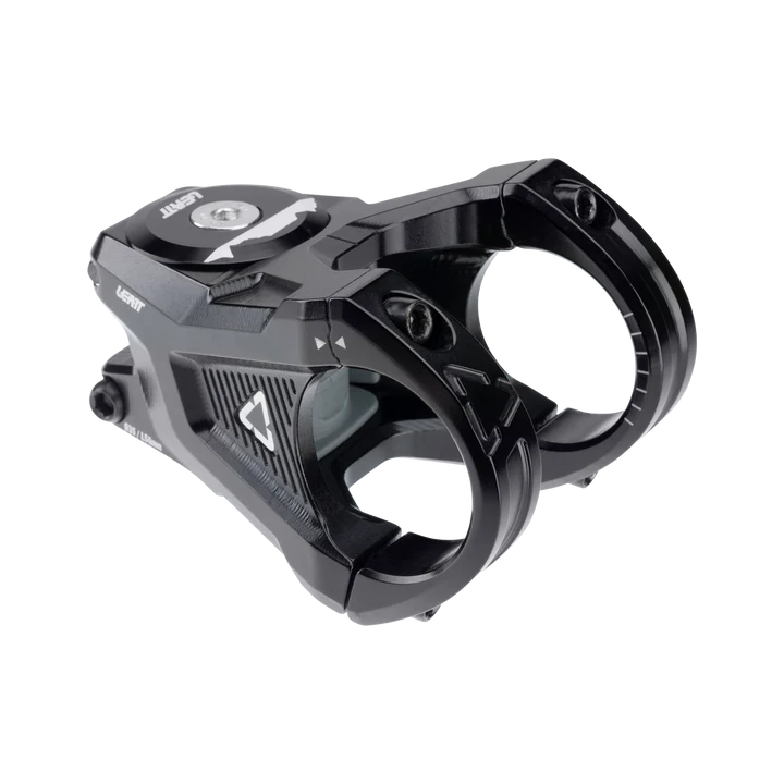 LEATT Gravity 6.0 35mm X 40mm Stem MTB - EMTB