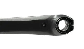 Shimano FC-M8200 XT Crank Set Without chainring