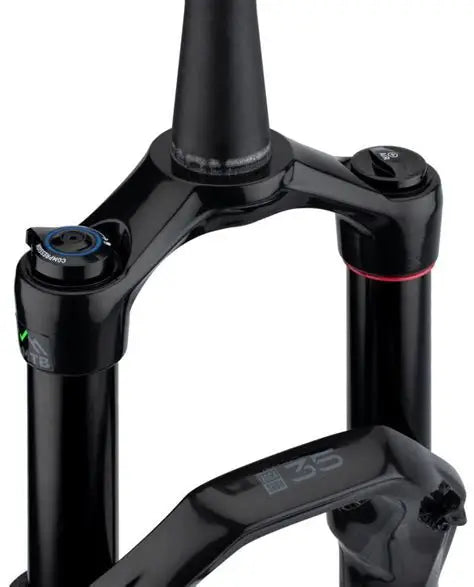 RockShox 35 Gold RL Mountain Bike Fork — 29" 150mm Travel