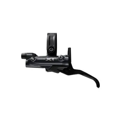 Shimano XT BR-M8220/BL-M8200 Disc Brake Set, Front & Rear - With Brake Pads