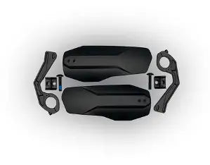 SendHit Nock V2 Handguards - Pair (Without Stickers)