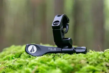 SDG Tellis V1 Dropper Seatpost - 34.9mm - 150mm, 170mm, 200mm