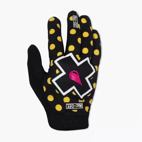 Muc-Off Rider Gloves MTB