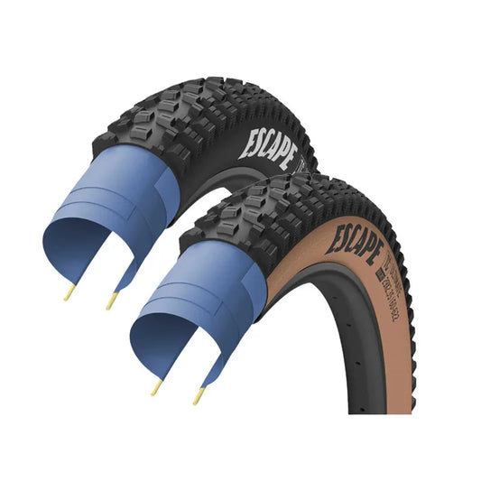 Goodyear Escape Ultimate Tubeless Tyre 29X2.35 MTB