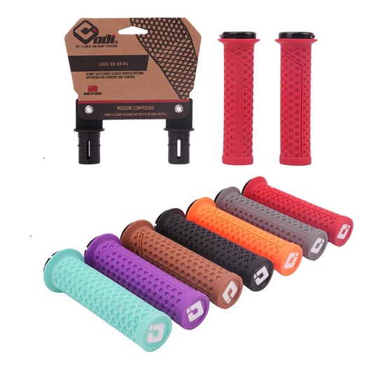 ODI Vans V2.1 MTB Lock On Grips