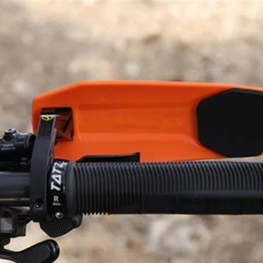 SendHit Nock V2 Handguards - Pair (Without Stickers)