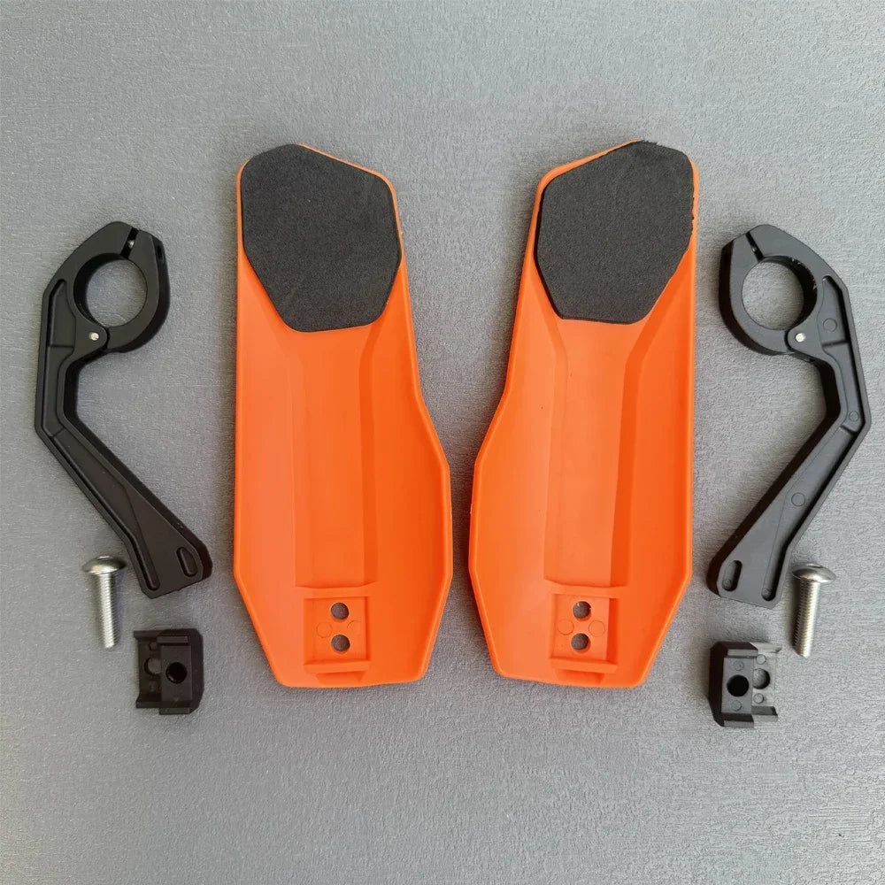 SendHit Nock V2 Handguards - Pair (Without Stickers)