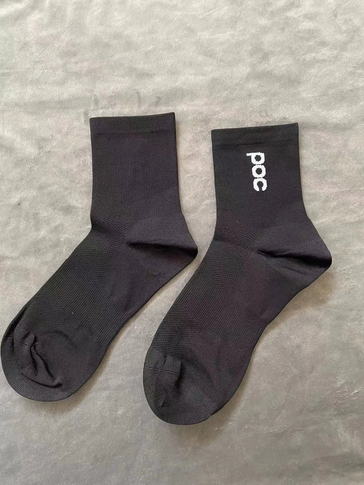 POC MTB Socks - Breathable Performance Socks