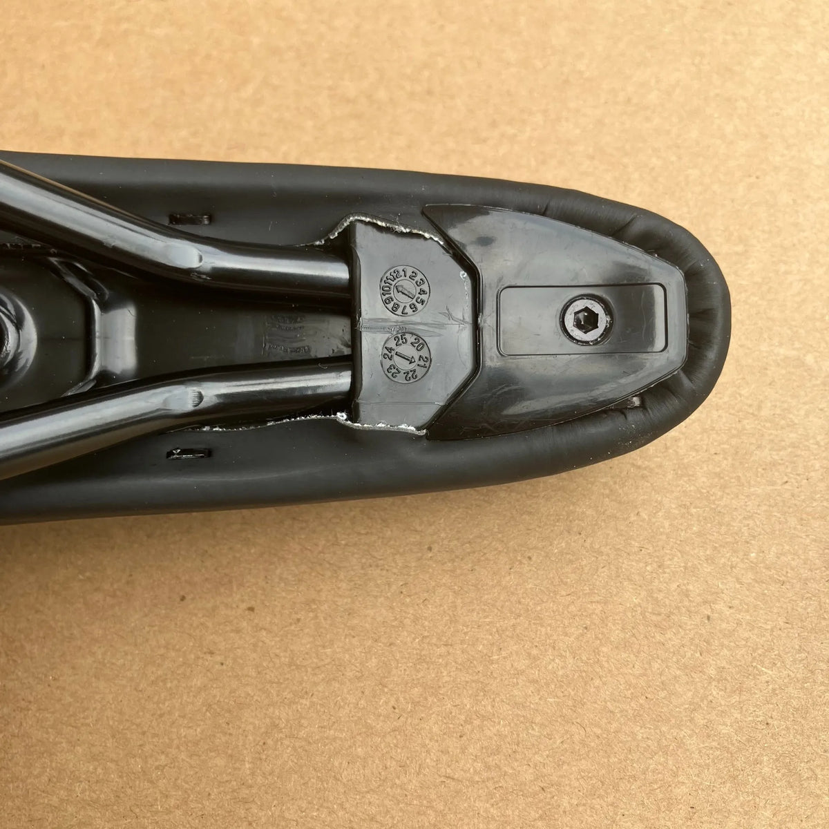 WTB Volt MTB Saddle
