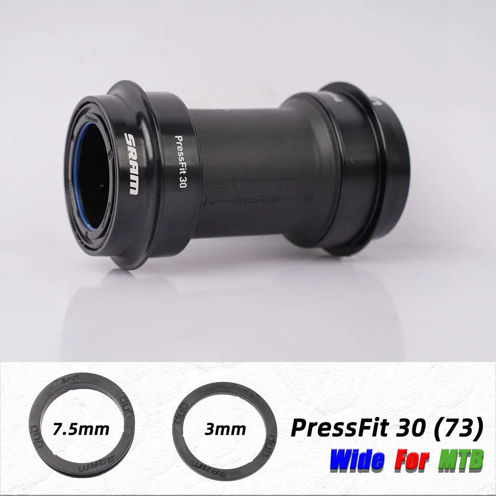 SRAM DUB Bottom Brackets