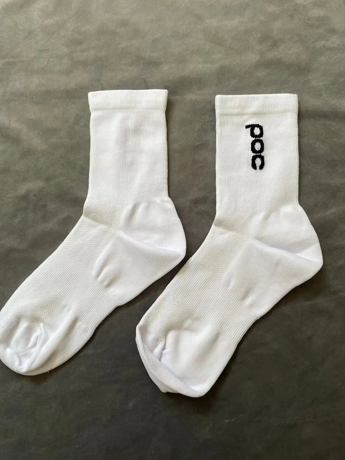 POC MTB Socks - Breathable Performance Socks