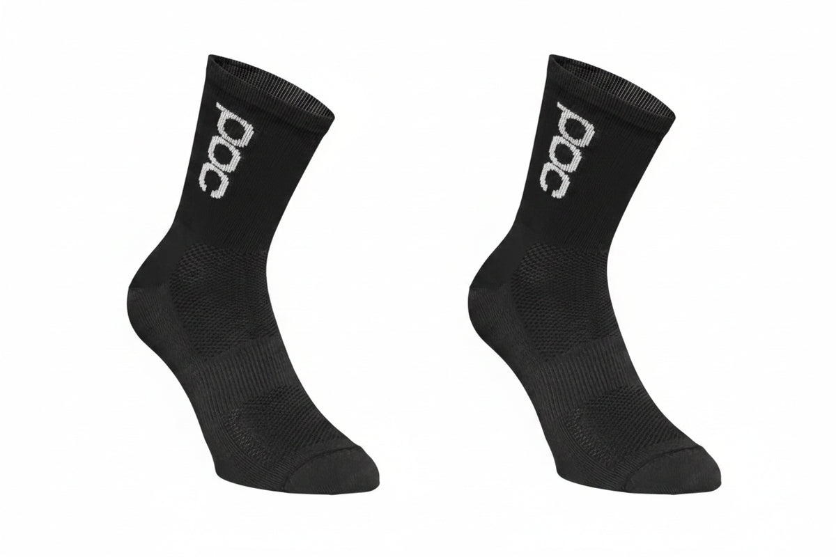 POC MTB Socks - Breathable Performance Socks