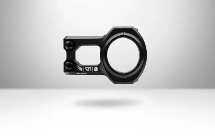 Title MTB ST1 Stem - 31.8mm & 35mm - Trail & Enduro