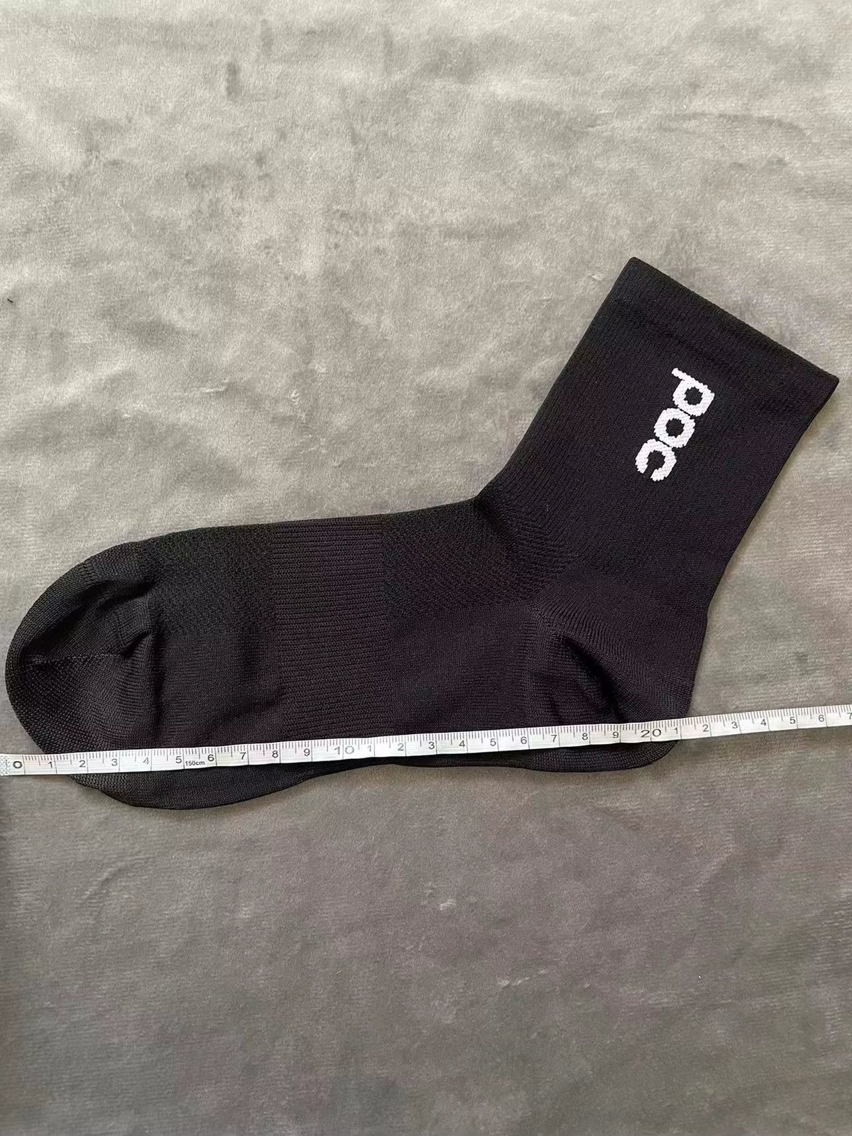 POC MTB Socks - Breathable Performance Socks