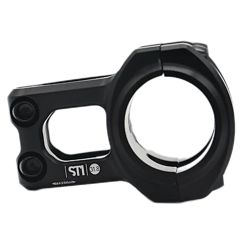 Title MTB ST1 Stem - 31.8mm & 35mm - Trail & Enduro