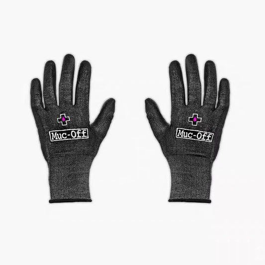 Muc-Off Bicycle Maintenance Mechanic Gloves