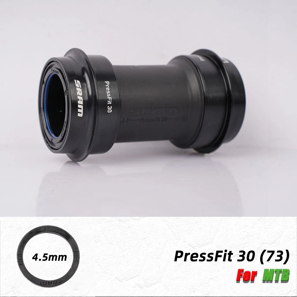 SRAM DUB Bottom Brackets