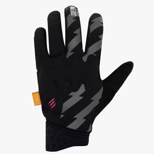 Muc-Off D30 Rider Gloves - Bolt MTB