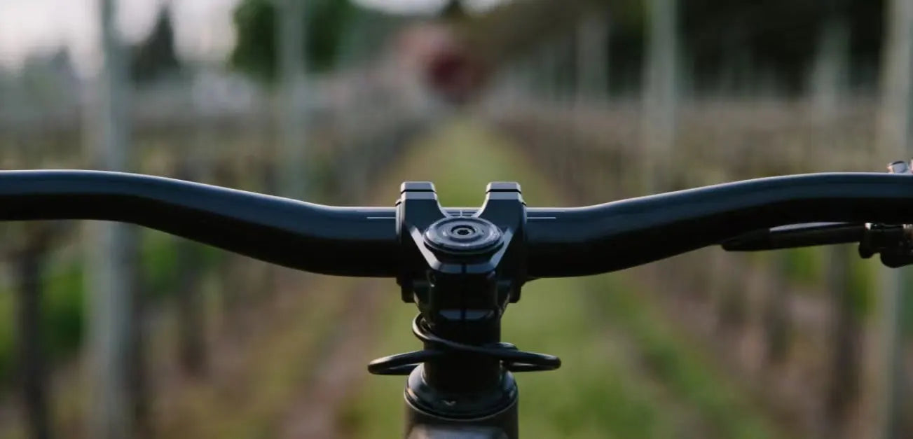 Title MTB ST1 Stem - 31.8mm & 35mm - Trail & Enduro