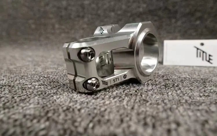 Title MTB ST1 Stem - 31.8mm & 35mm - Trail & Enduro