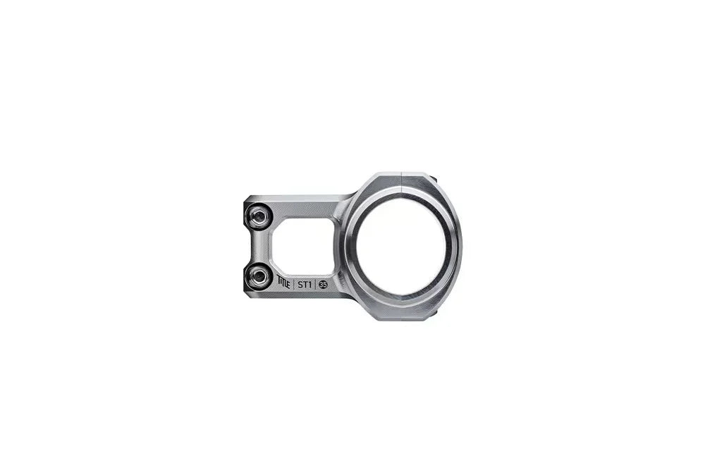 Title MTB ST1 Stem - 31.8mm & 35mm - Trail & Enduro