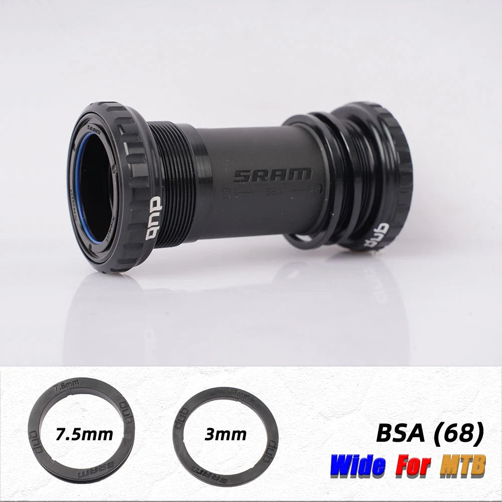 SRAM DUB Bottom Brackets