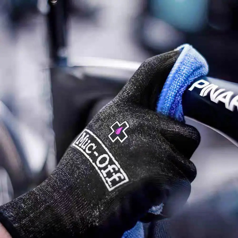 Muc-Off Bicycle Maintenance Mechanic Gloves