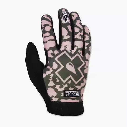 Muc-Off Rider Gloves MTB