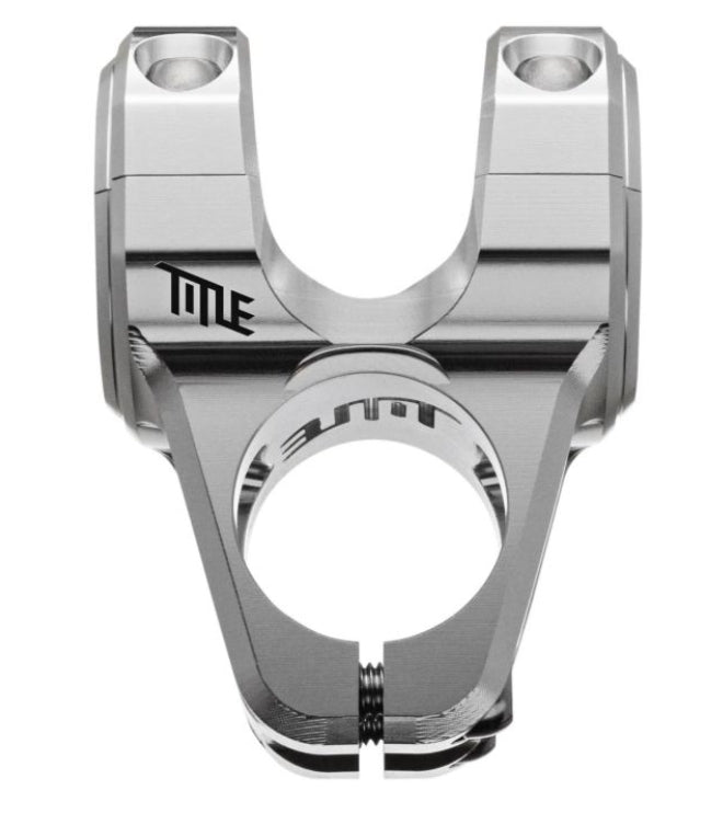 Title MTB ST1 Stem - 31.8mm & 35mm - Trail & Enduro
