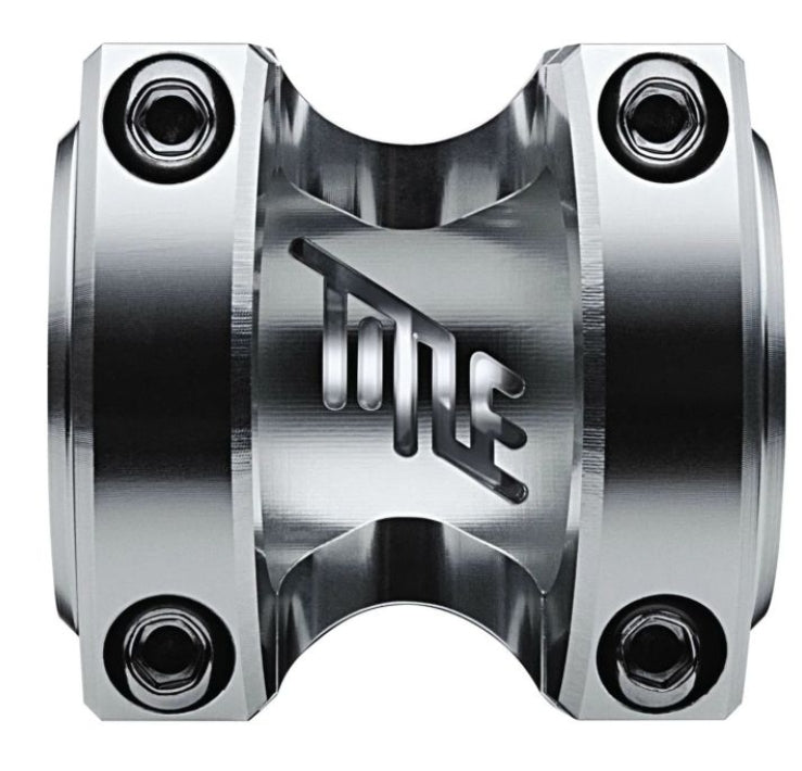Title MTB ST1 Stem - 31.8mm & 35mm - Trail & Enduro