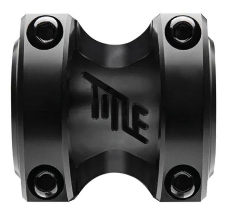 Title MTB ST1 Stem - 31.8mm & 35mm - Trail & Enduro