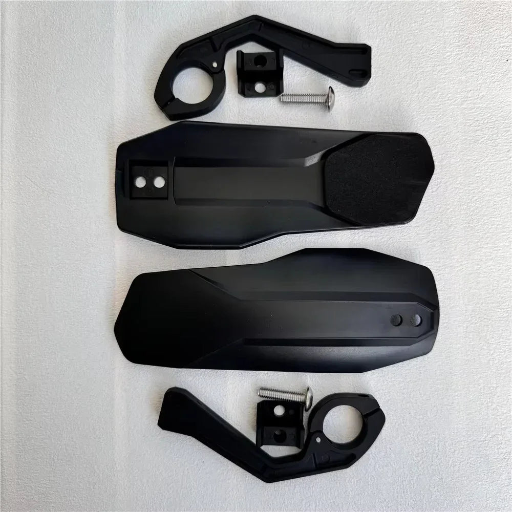 SendHit Nock V2 Handguards - Pair (Without Stickers)