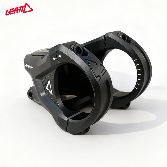 LEATT Gravity 6.0 35mm X 40mm Stem MTB - EMTB