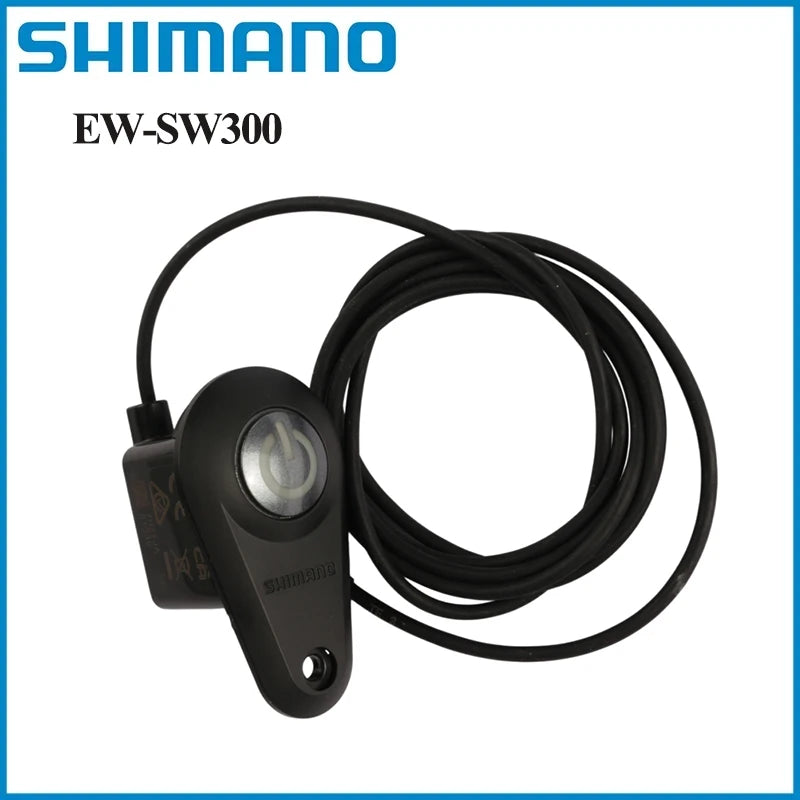 Shimano Steps EW-SW300 E-Tube Satellite Switch