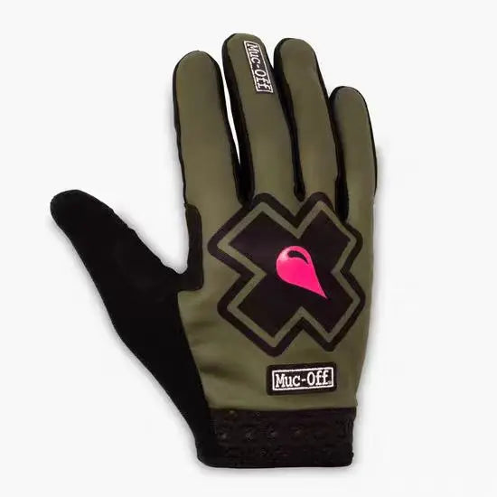Muc-Off Rider Gloves MTB