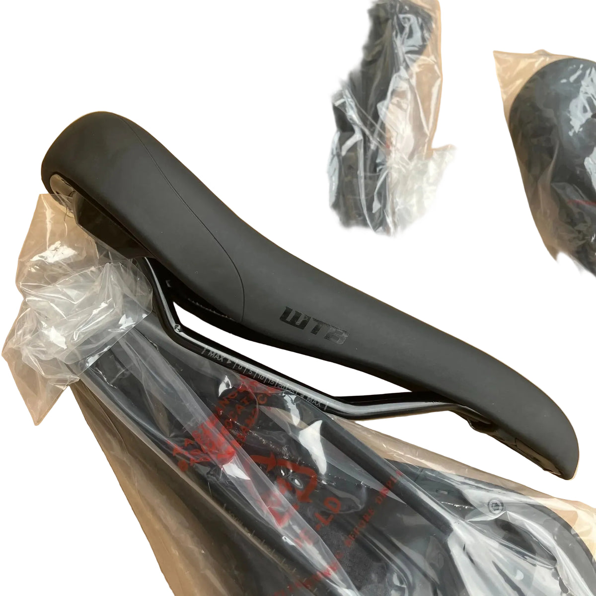 WTB Volt MTB Saddle