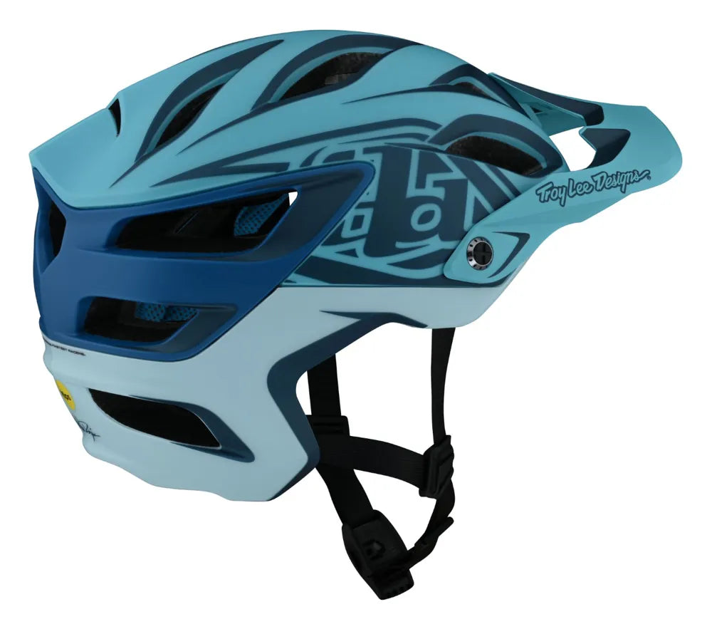 Troy Lee Designs A3 MIPS MTB Helmet